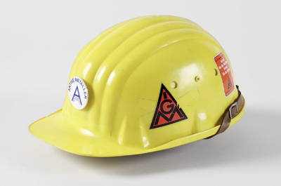 ABC der Arbeit – Ausstellungsdesign